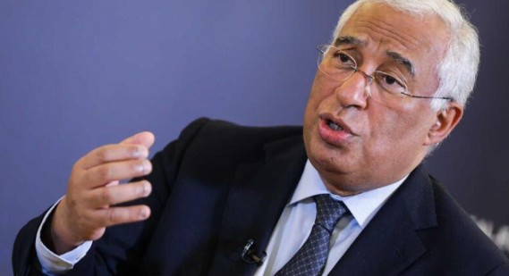 안토니우 코스타 포르투갈 총리