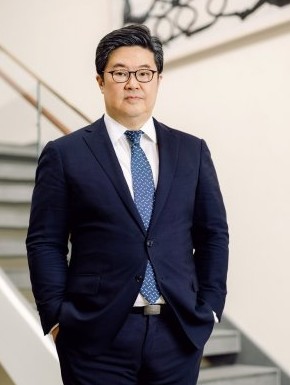 김병주 MBK파트너스 회장