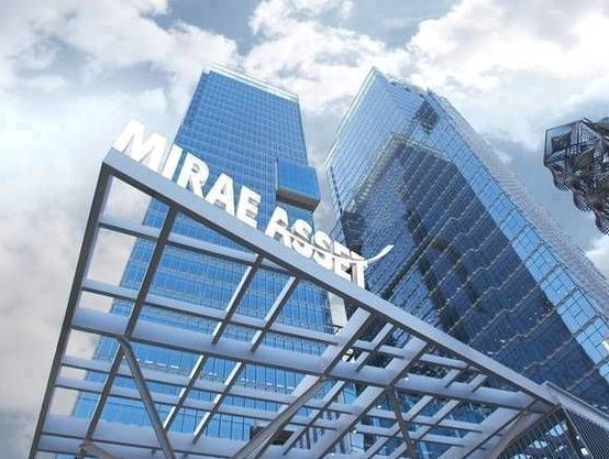 미래에셋 본사 전경.[사진=미래에셋증권]