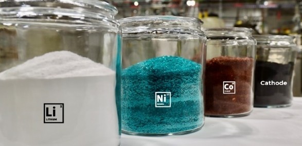 [사진=어센드 엘리먼츠]