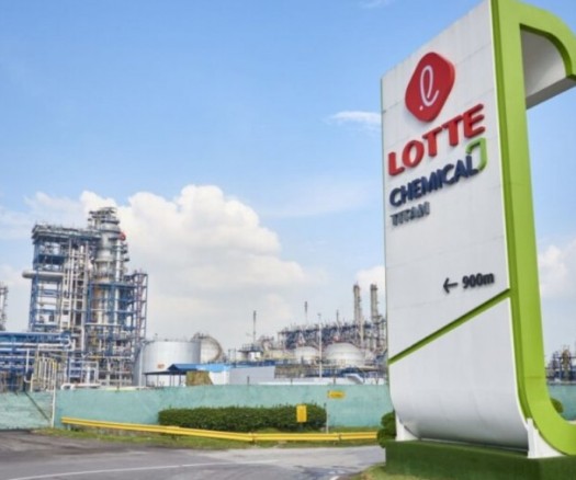 [사진=롯데케미칼타이탄]