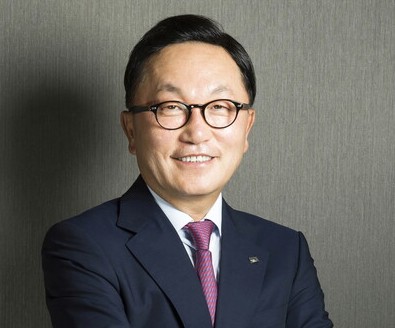 박현주 미래에셋 회장.[사진=미래에셋]