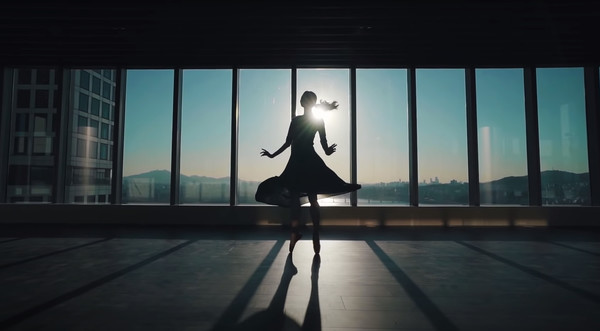 DL이앤씨 유튜브 갈무리.  사진=DL이앤씨 