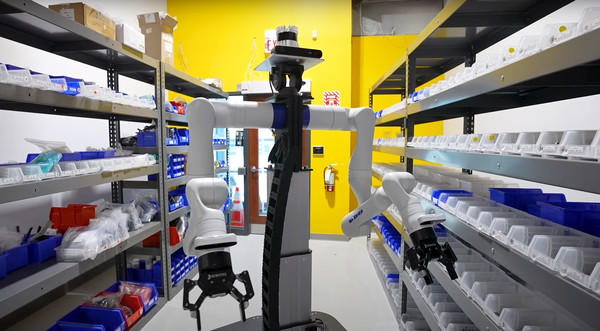 클리어패스 로보틱스 유튜브 갈무리.  사진=클리어패스 로보틱스