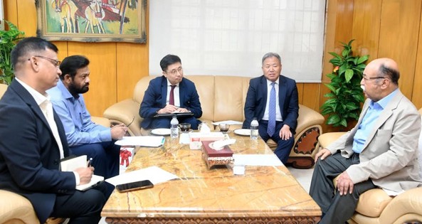 [사진=방글라데시 산업부]