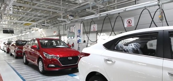 [사진=베이징현대]