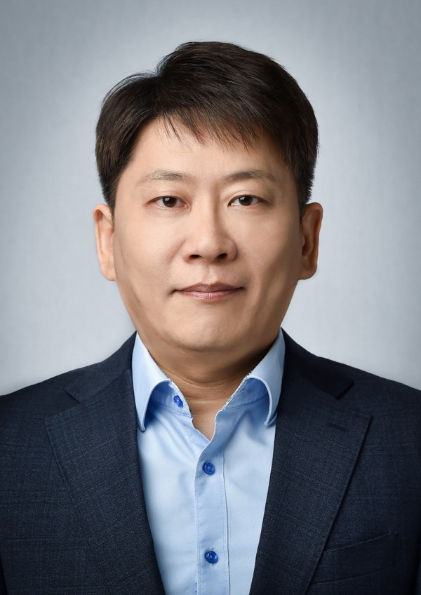 LG에너지솔루션 신임 CEO로 선임된 김동명 사장.[사진=LG에너지솔루션 제공]