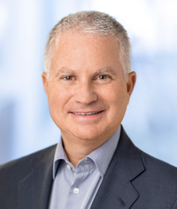 칩 케이(Chip Kaye) 워버그핀커스 최고경영자(CEO).[사진=위버그핀커스]