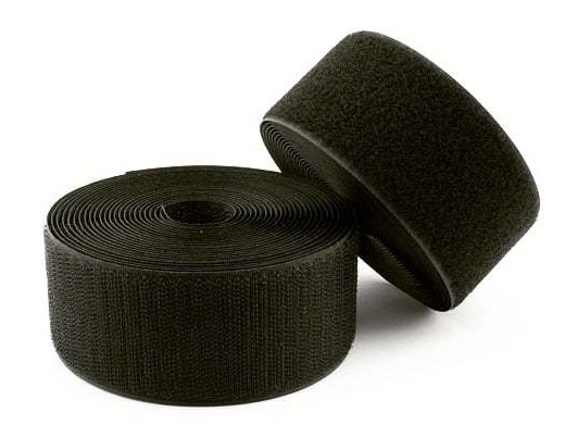 삼크로 효성이 생산하는 벨크로 테이프. [사진=삼크로 효성]