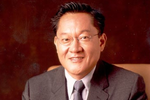 한솔그룹 조동길 회장