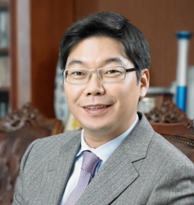 최성원 광동제약 회장