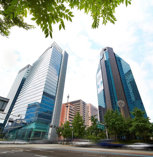 IBK기업은행 본사