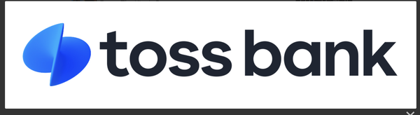 토스뱅크 로고