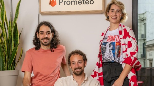 [사진=프로메테오]