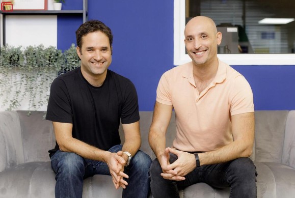 자이트 공동설립자.[사진=자이트]