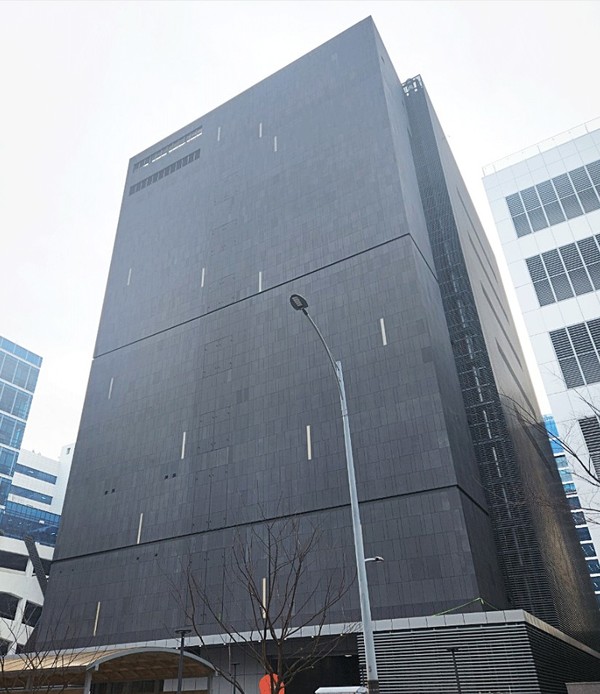 안양시 동안구 호계동 ‘에포크 안양 센터’ 전경.[사진=