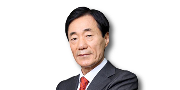 신동국 한양정밀 회장