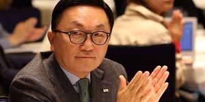 박현주 미래에셋그룹 회장