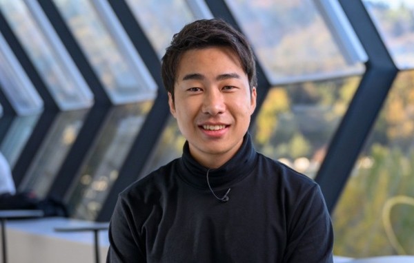 와타나베 소타 스타테일랩스 CEO