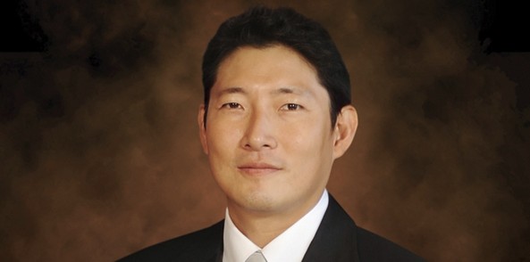 조현준 효성그룹 회장.[사진=효성그룹 제공]