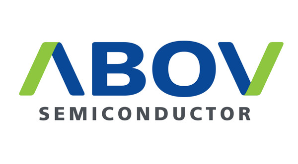 어보브반도체 CI