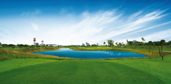 인서울27GC 전경.  사진=인서울27골프클럽