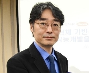 임종윤 한미약품 사장