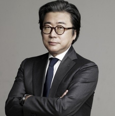 조정호 메리츠금융그룹 회장. [사진=메리츠금융그룹 제공]