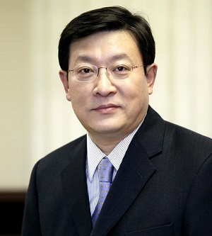 허태수 GS그룹 회장