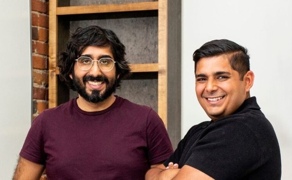 포켓헬스 공동설립자.[사진=포켓헬스]