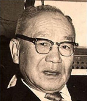 김용완 경방 창업자.[사진=경방]