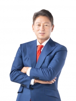 장매튜하돈 페퍼저축은행 대표