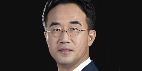 이병철 다올금융그룹 회장