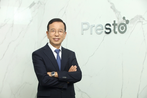 다올증권 2대주주인 김기수 대표