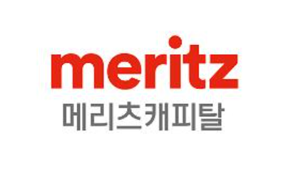 메리츠캐피탈 로고