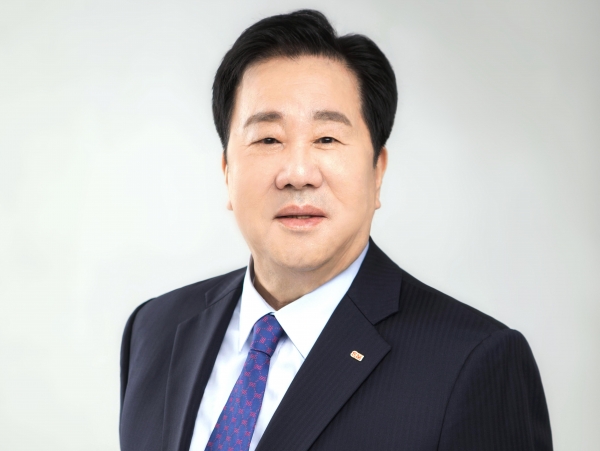 SM그룹 최대주주인 우오현 회장