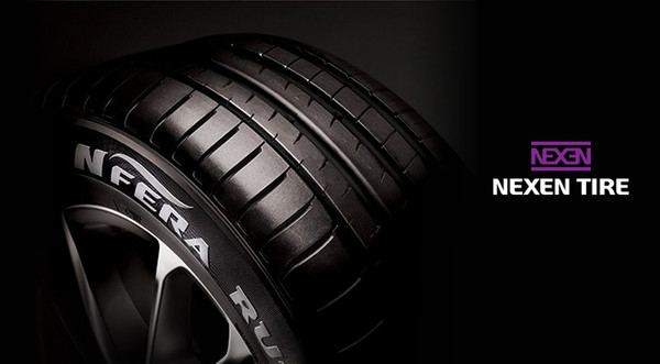 넥센타이어 이미지.  사진=넥센타이어