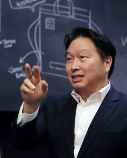 최태원 SK그룹회장