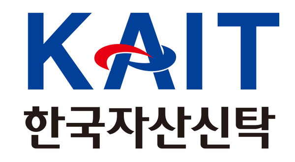  한국자산신탁 로고