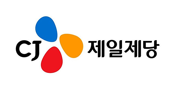 CJ제일제당 로고