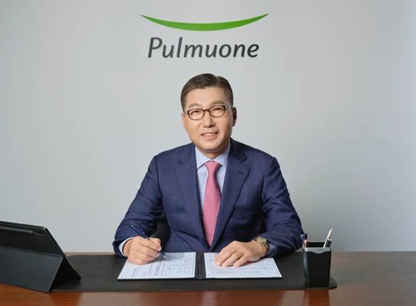 이우봉 풀무원 총괄CEO. [사진=풀무원 제공]