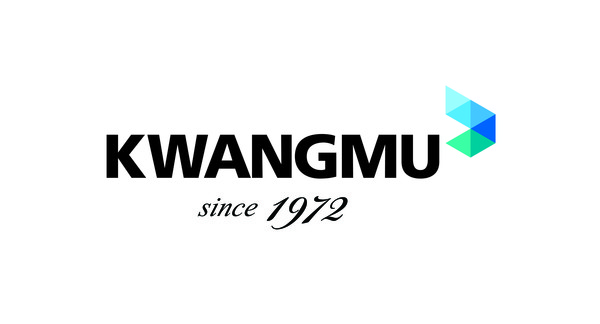 광무 로고. 사진=광무