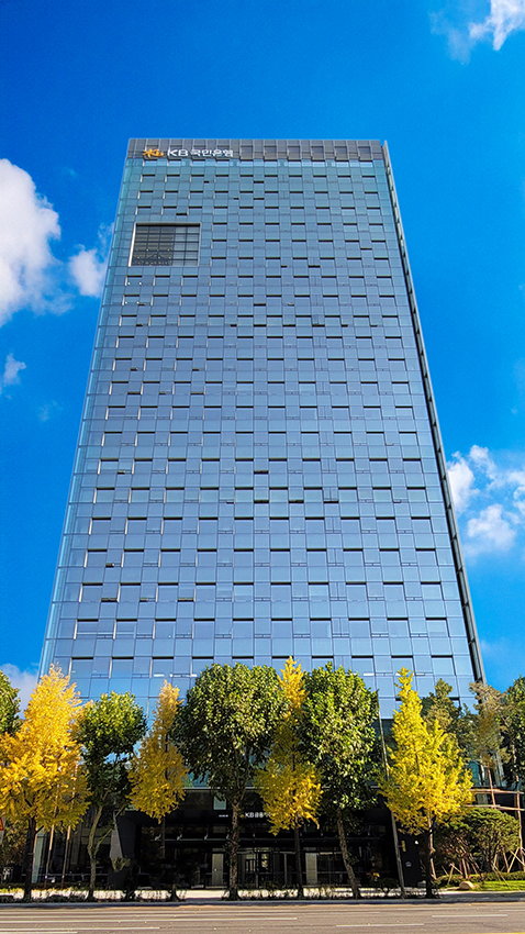 [사진=KB국민은행 제공]