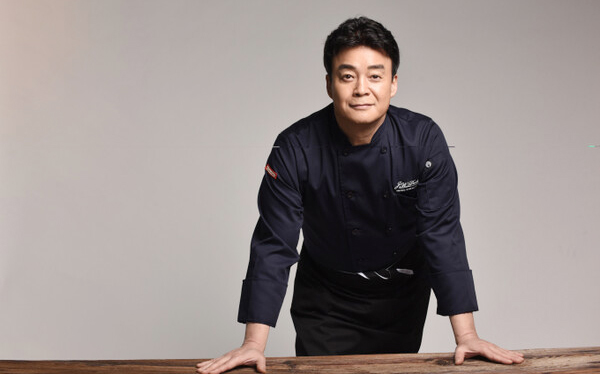 백종원 더본코리아 대표. 사진 제공=더본코리아