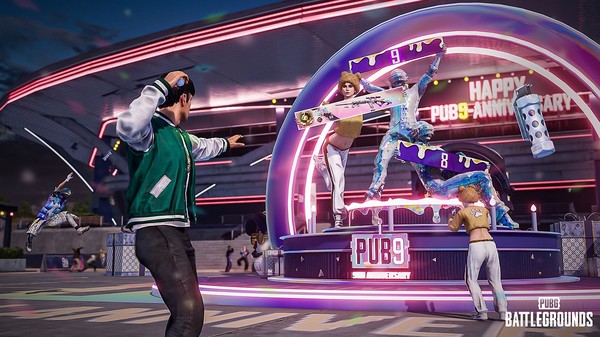 [사진=크래프톤 제공]