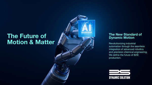 다이나믹솔루션 CI 이미지. 사진=다이나믹솔루션